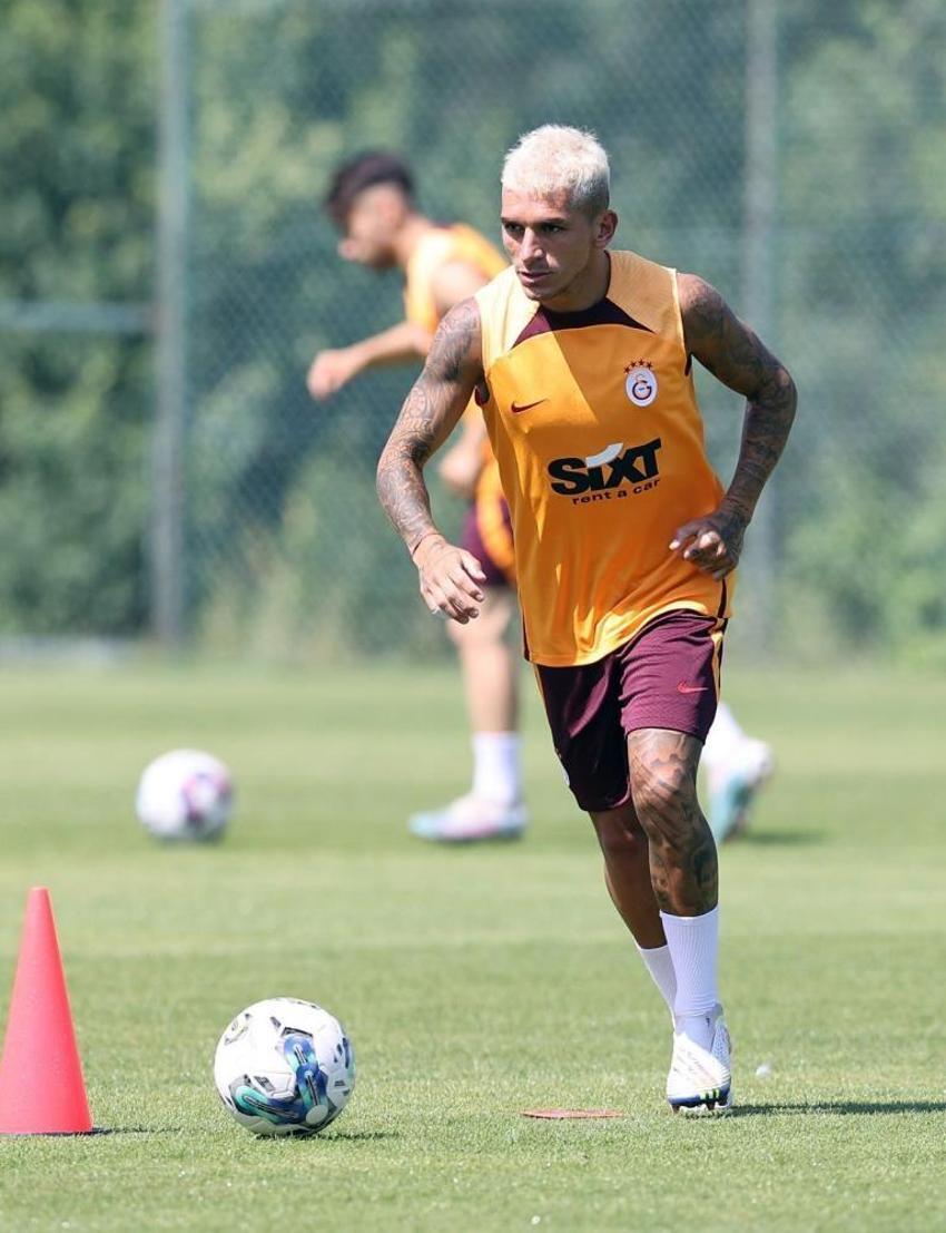 Galatasaray son dakika transferlerini patlatıyor! Icardi değil başka yıldız geliyor