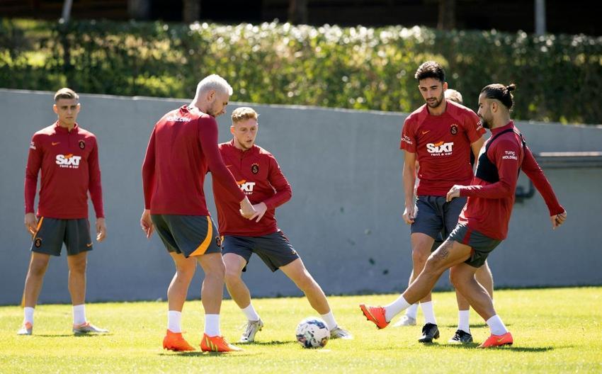 Galatasaray son dakika transferlerini patlatıyor! Icardi değil başka yıldız geliyor