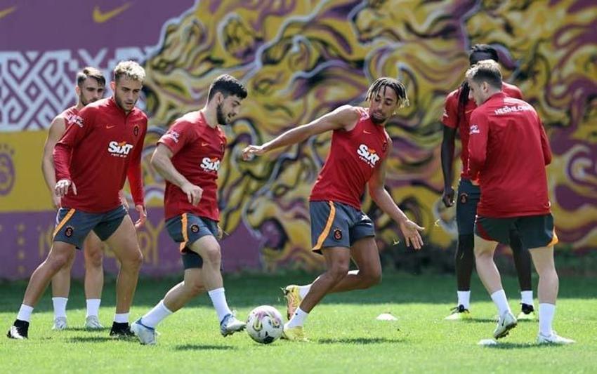 Galatasaray son dakika transferlerini patlatıyor! Icardi değil başka yıldız geliyor