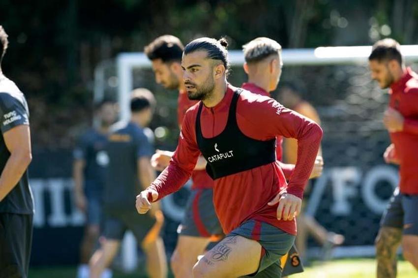 Galatasaray son dakika transferlerini patlatıyor! Icardi değil başka yıldız geliyor
