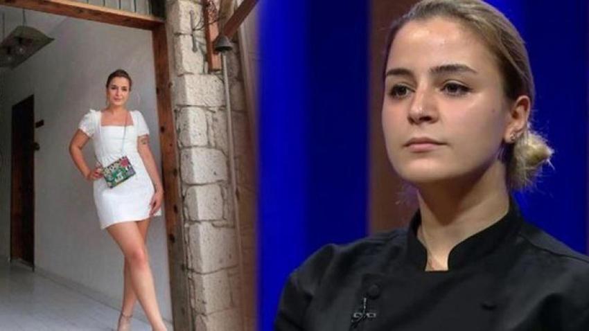 MasterChef All Star'da aşk tazelendi! Sergen ve Dilara sevgili mi oldu?