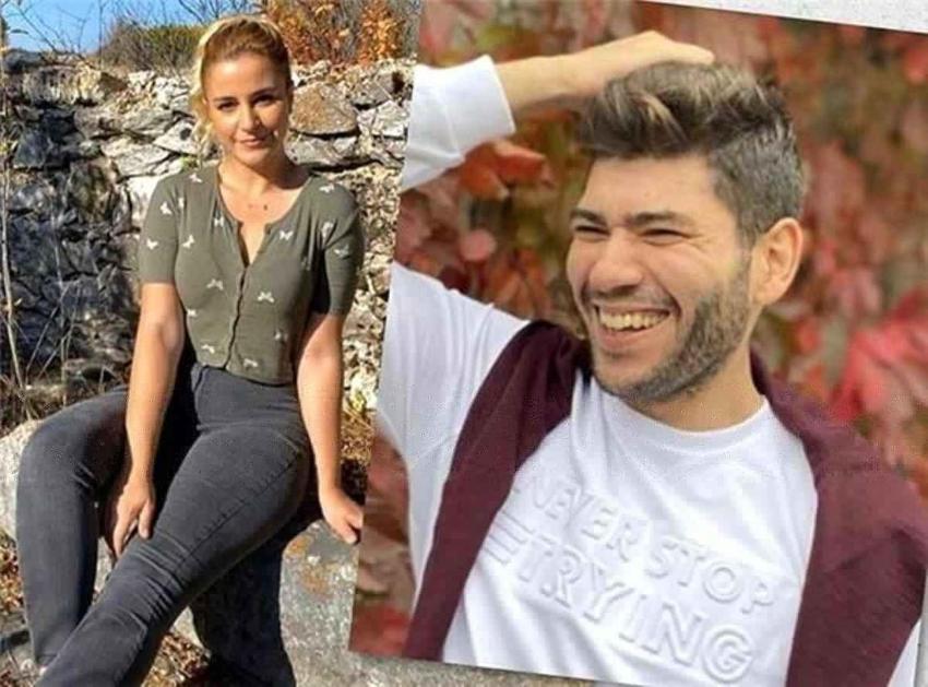 MasterChef All Star'da aşk tazelendi! Sergen ve Dilara sevgili mi oldu?