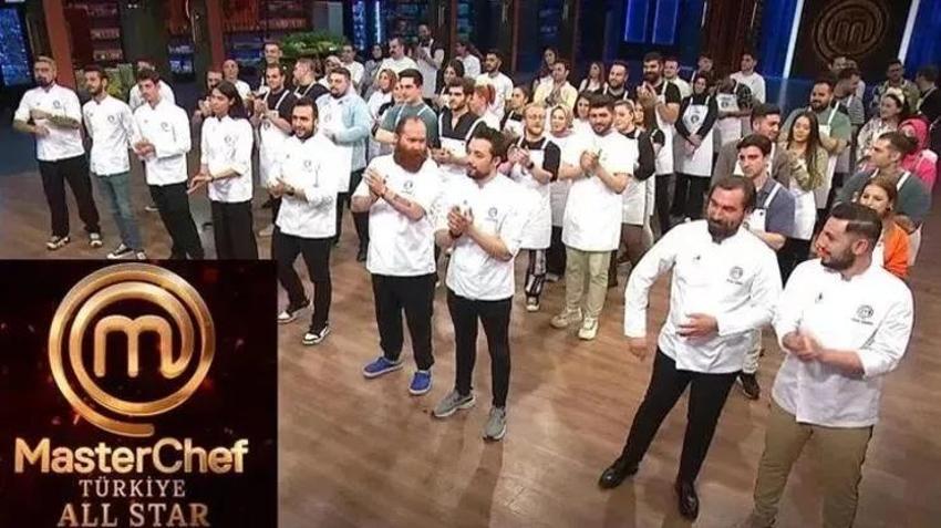 MasterChef All Star'da aşk tazelendi! Sergen ve Dilara sevgili mi oldu?