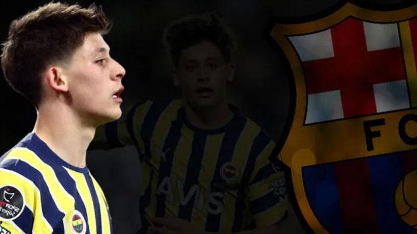 Sadece Türkiye değil tüm Avrupa Arda Güler transferini konuşuyor! Sözleşmesine konan madde akıllara durgunluk verdi