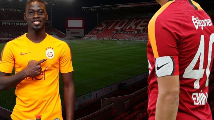 Ndiaye'den sonra bir sürpriz transfer daha! Okan Buruk'un 7 maç oynattığı 20 yaşındaki stopere 7 milyon euro teklif ettiler