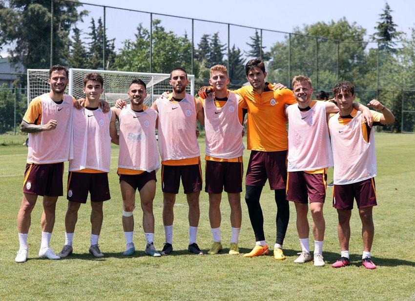 Ndiaye'den sonra bir sürpriz transfer daha! Okan Buruk'un 7 maç oynattığı 20 yaşındaki stopere 7 milyon euro teklif ettiler