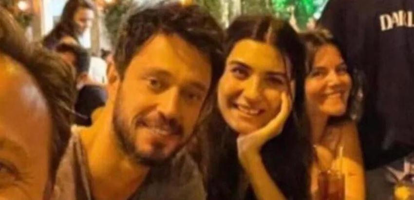 Murat Boz iddialar hakkında açıklamada bulundu! Elini öpüp saçını okşamıştı