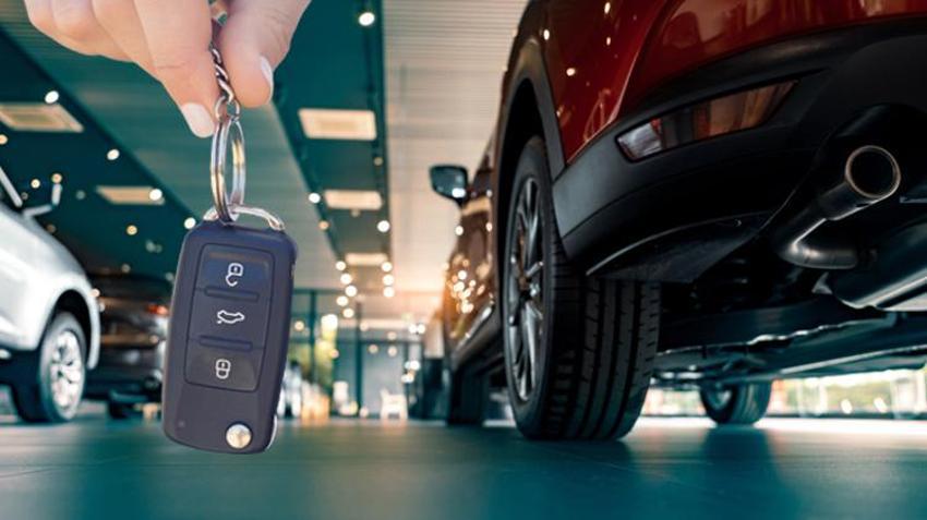 Otomatik vitesli araçlara ilgi artıyor! En ucuz otomatik vitesli otomobiller belli oldu: 1 milyon 33 bin liradan başlıyor