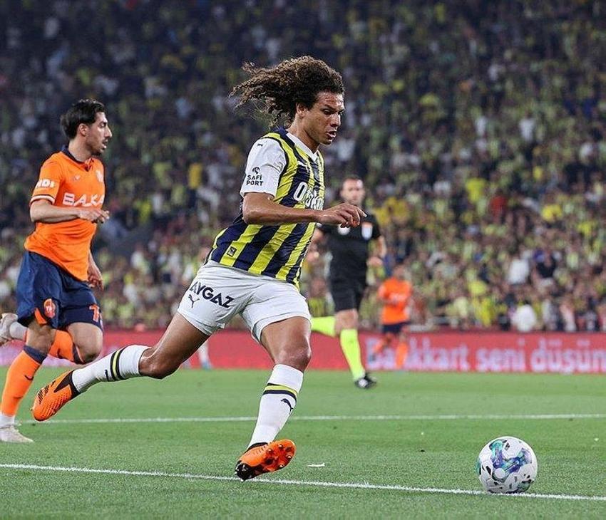 İsmail Kartal Mancini'nin sol bekini istedi! Oosterwolde yine yedek kulübesine hapsolacak