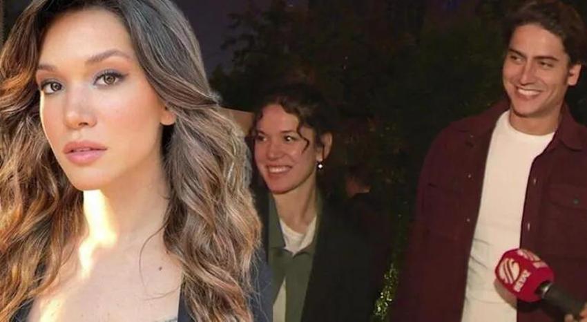 Hazal Subaşı bikinili pozlarını paylaştı, beğeni ve yorum yağdı!