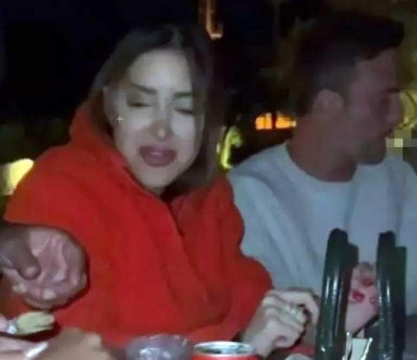 Oğuzhan Koç’un yeni gözdesi Kübrasu Türkeri! Eski hali ortaya çıktı