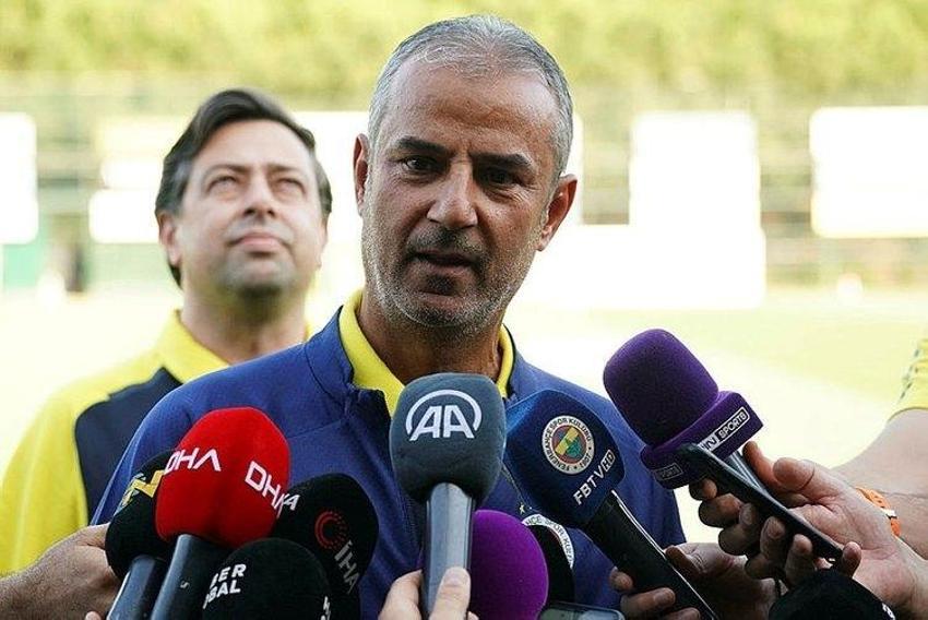 İsmail Kartal gözünün yaşına bakmıyor! Fenerbahçe'de peş peşe ayrılıklar...