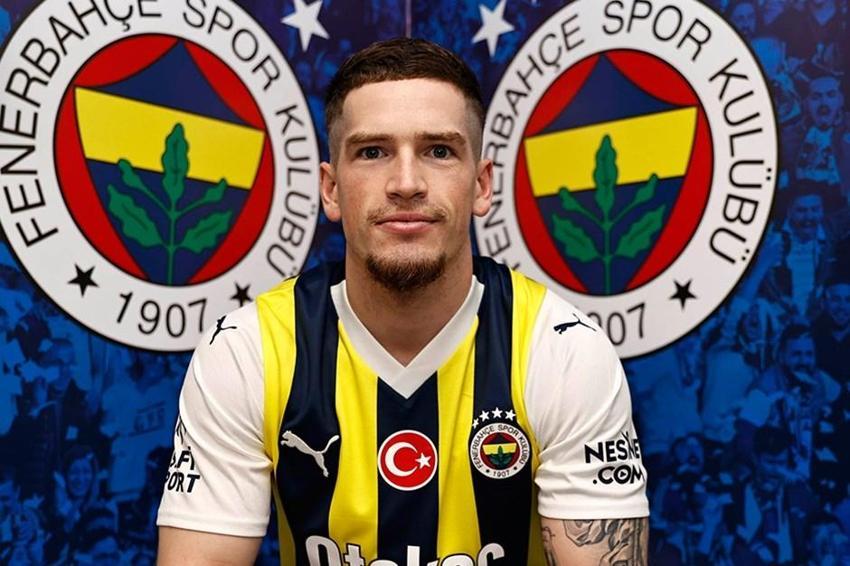 İsmail Kartal gözünün yaşına bakmıyor! Fenerbahçe'de peş peşe ayrılıklar...