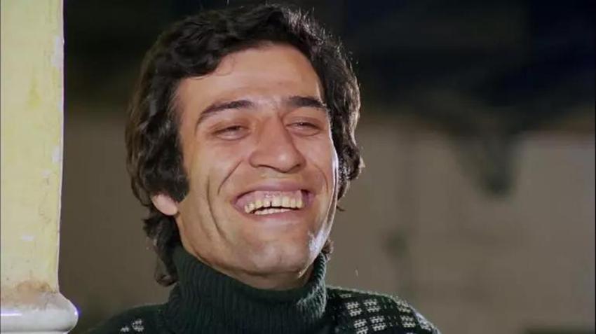 Ali Sunal'dan babası Kemal Sunal'ın vefatının yıl dönümünde duygulandıran paylaşım!