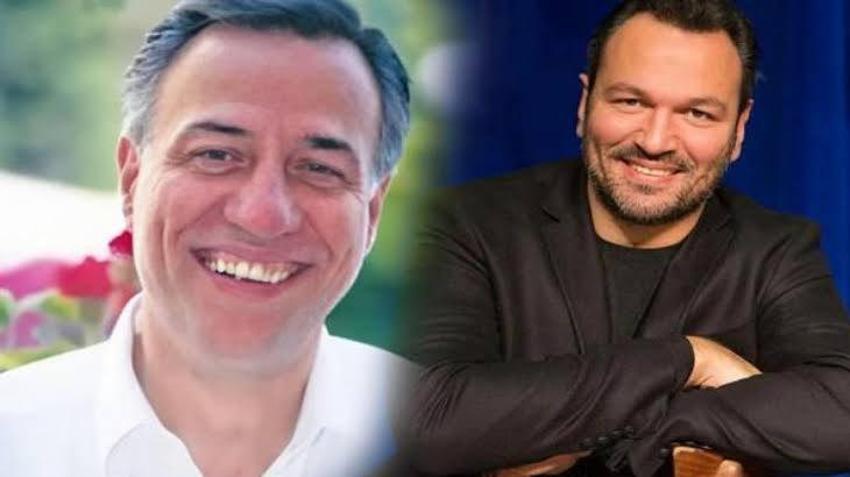 Ali Sunal'dan babası Kemal Sunal'ın vefatının yıl dönümünde duygulandıran paylaşım!