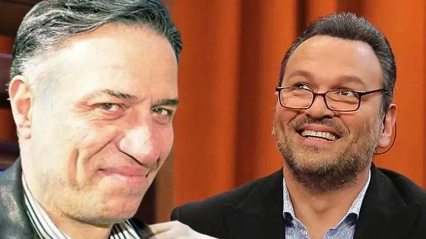 Ali Sunal'dan babası Kemal Sunal'ın vefatının yıl dönümünde duygulandıran paylaşım!