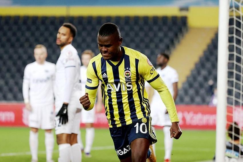 İsmail Kartal gözünün yaşına bakmıyor! Fenerbahçe'de peş peşe ayrılıklar...