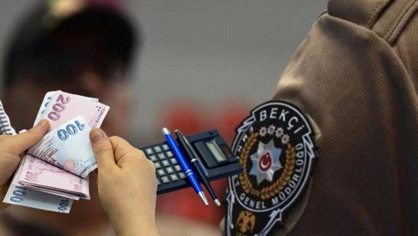 Bekçi maaşı 2023! Bekçiler ne kadar maaş alıyor? Temmuz zammıyla Bekçi maaşı (ilkokul, lise, üniversite) ne kadar oldu?