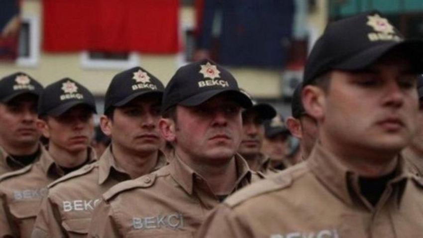 Bekçi maaşı 2023! Bekçiler ne kadar maaş alıyor? Temmuz zammıyla Bekçi maaşı (ilkokul, lise, üniversite) ne kadar oldu?