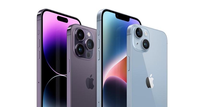iPhone 14 A2896 hangi ülke? A2894 iPhone 14 Pro Max hangi ülke?