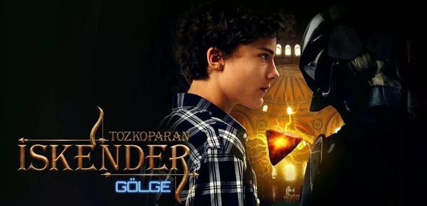 Tozkoparan İskender Gölge konusu nedir? Tozkoparan İskender oyuncuları kimler?