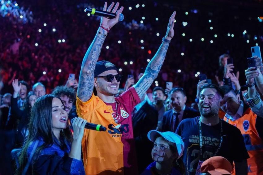 Mauro Icardi transferini duyurdular! Anlaşma sağlandı, işte bonservis bedeli...