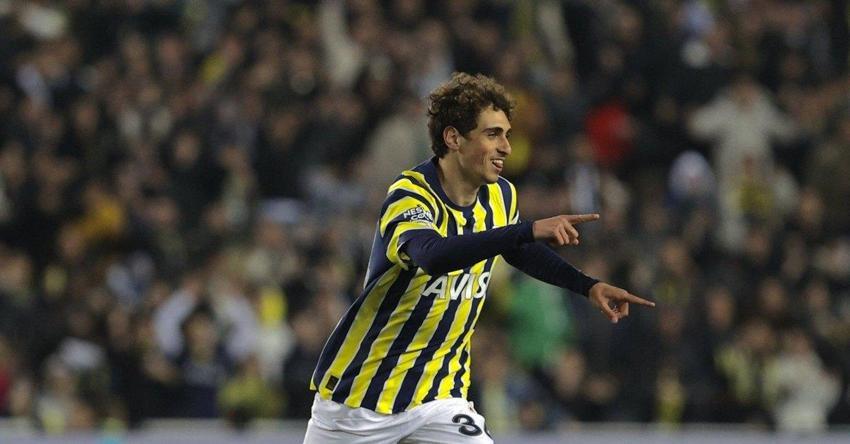 Fenerbahçe'nin yeni 10 numarası hayırlı olsun! Daha 18 yaşında bir Amerikalı...