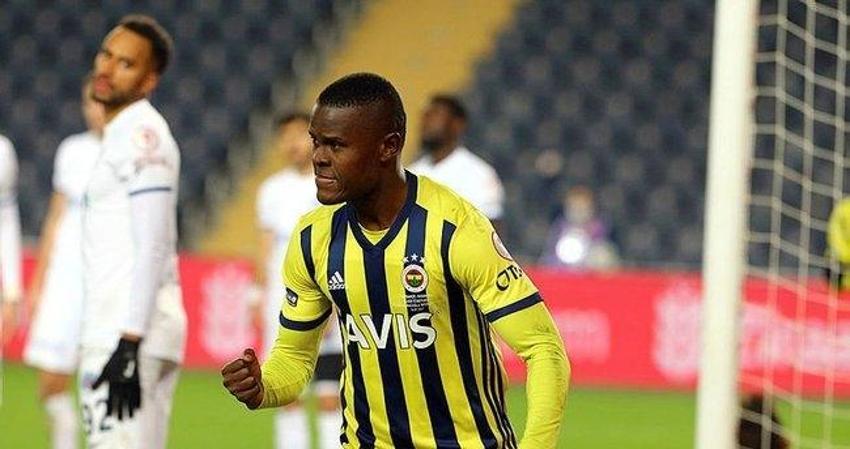 Fenerbahçe'nin yeni 10 numarası hayırlı olsun! Daha 18 yaşında bir Amerikalı...