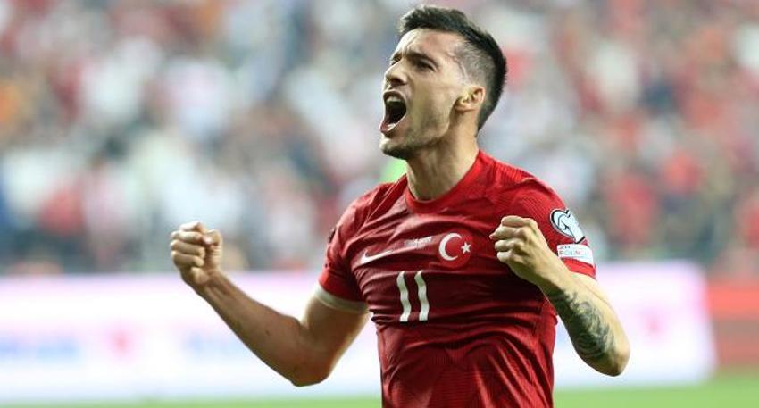 Fenerbahçe'nin yeni 10 numarası hayırlı olsun! Daha 18 yaşında bir Amerikalı...