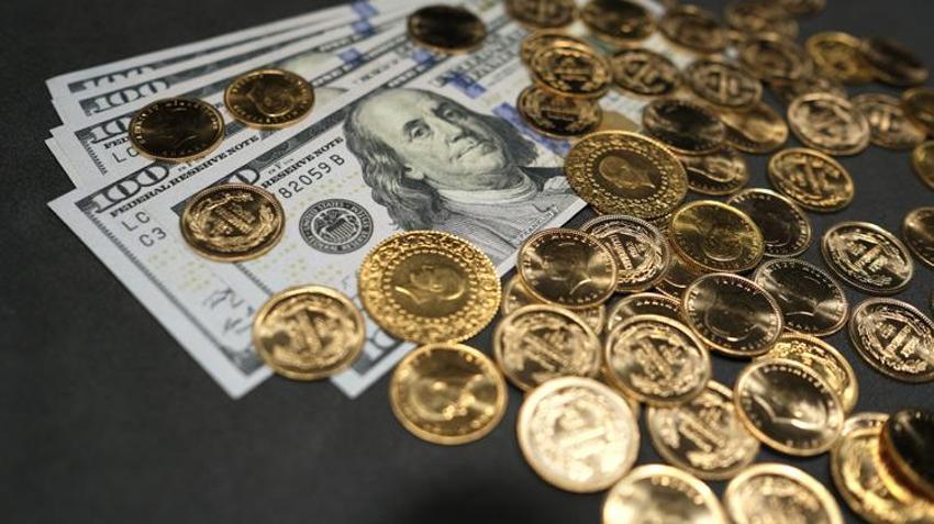 Dolar ve altında çok kritik uyarı geldi! Fırsat sonrası yeni rekor geliyor, ilk kez telaffuz edildi