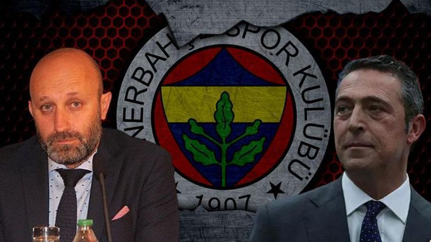 Canlı yayında Ali Koç'un yeni transferini açıkladı: Galatasaray talip oldu yıldız futbolcu 'Ben Fenerbahçe'yle anlaştım' dedi