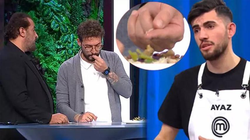 MasterChef'te ana kadroya giren ikinci isim belli oldu!