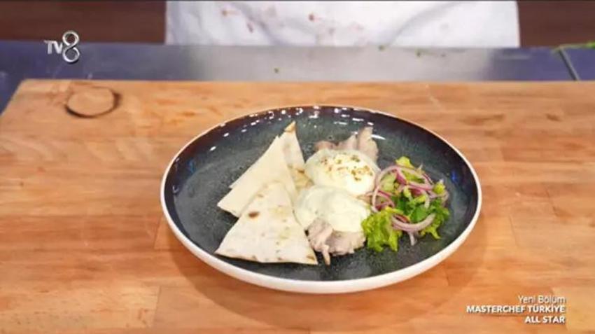 MasterChef'te ana kadroya giren ikinci isim belli oldu!