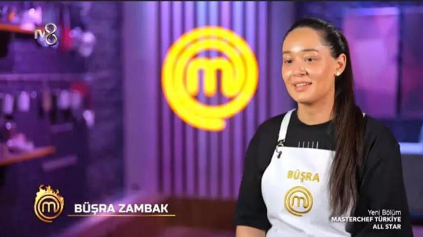 MasterChef'te ana kadroya giren ikinci isim belli oldu!