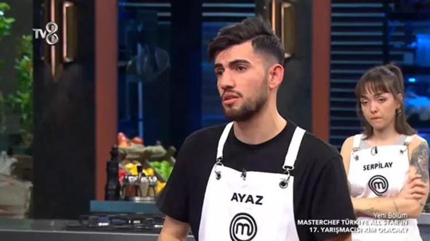 MasterChef'te ana kadroya giren ikinci isim belli oldu!