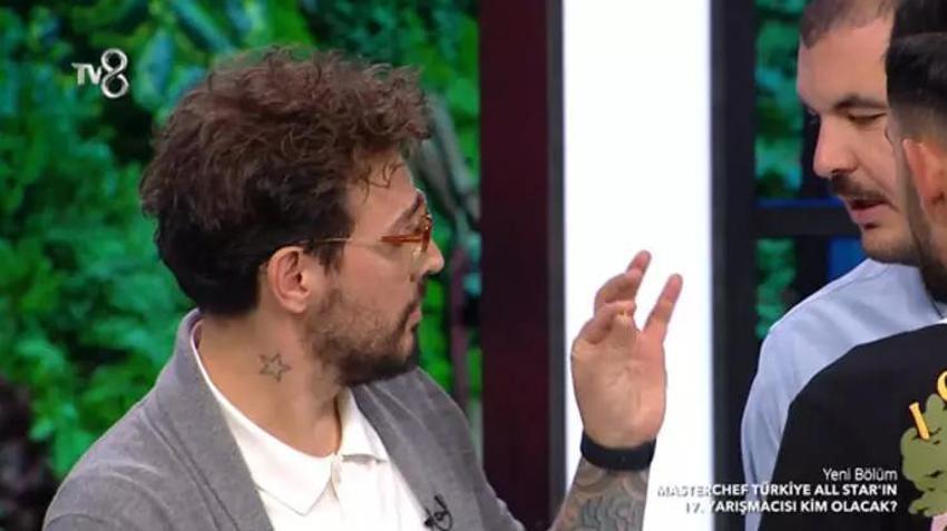MasterChef'te ana kadroya giren ikinci isim belli oldu!
