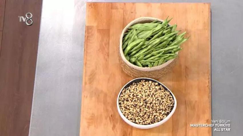 MasterChef'te ana kadroya giren ikinci isim belli oldu!