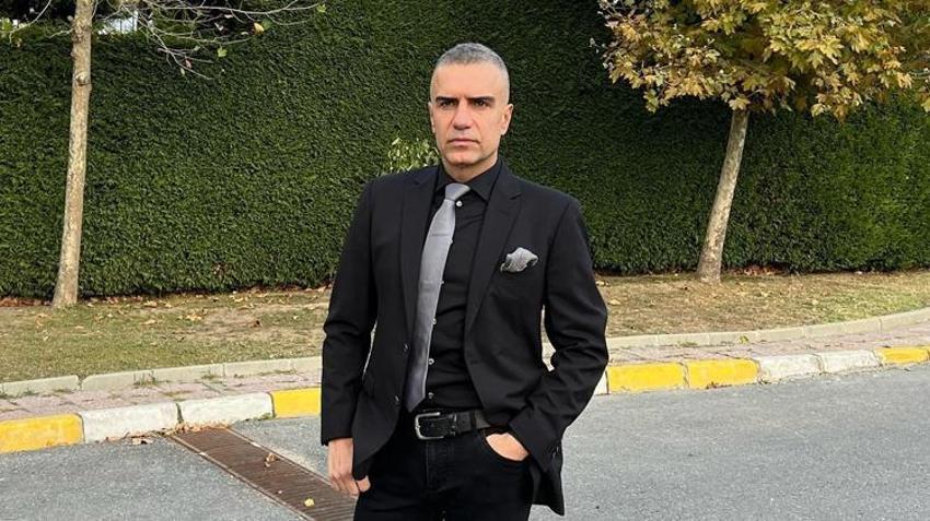 Berdan Mardini genç sevgilisiyle aşkını sosyal medyadan ilan etti!