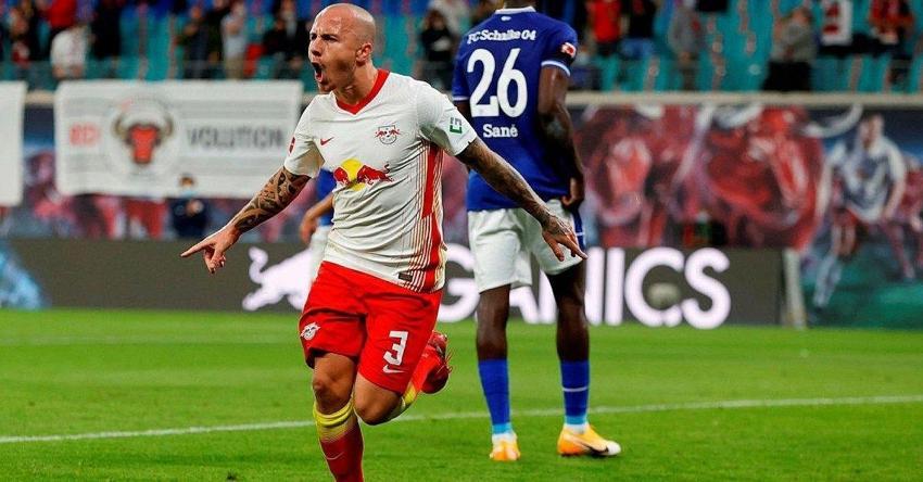 Galatasaray'ın sol bekini Kaan Ayhan getirecek! Angelino, Nuno Tavares, Telles meğer hiçbiri değilmiş