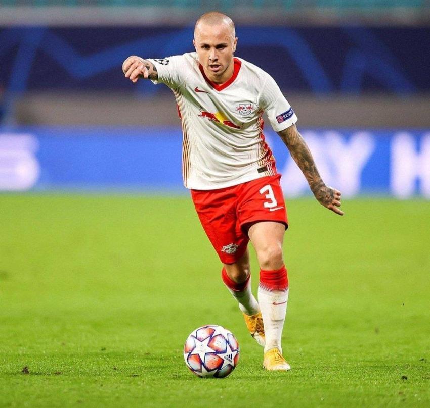 Galatasaray'ın sol bekini Kaan Ayhan getirecek! Angelino, Nuno Tavares, Telles meğer hiçbiri değilmiş