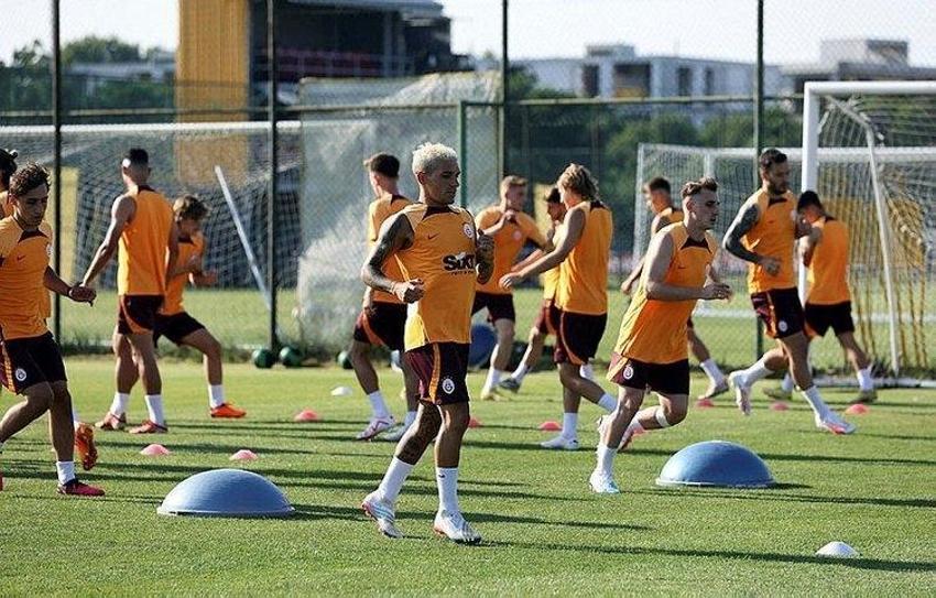 Bu transfer en çok Zaniolo'yu panikletecek! Okan Buruk M.United'ın kanat forvetini istedi