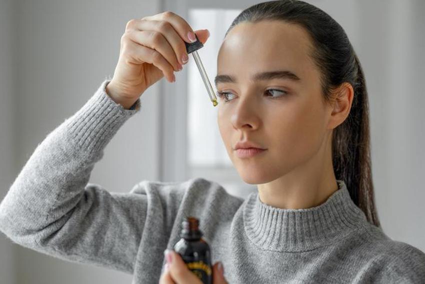 C Vitamini Serumu Nasıl Kullanılır? C Vitamini Serumu Kullanırken Yapılması Gerekenler...  