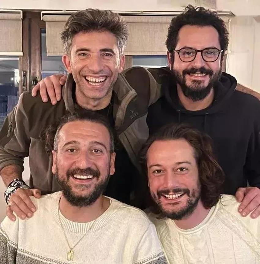 Yeşil Deniz Milenyum hangi gün? Yeşil Deniz Milenyum hangi kanalda yayınlanıyor?