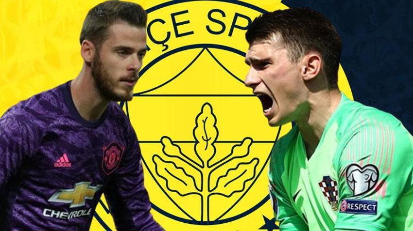 De Gea, Livakovic, Dragowski derken Ali Koç İrfan Can Eğribayat'ın yedeğini transfer ediyor