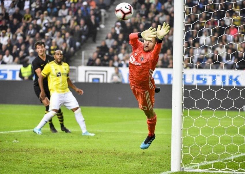 De Gea, Livakovic, Dragowski derken Ali Koç İrfan Can Eğribayat'ın yedeğini transfer ediyor