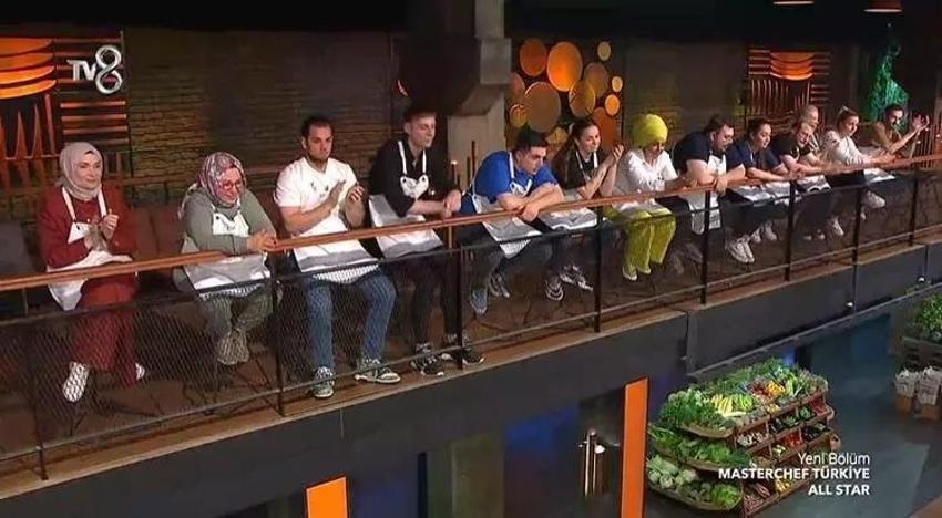MasterChef All Star 18. yarışmacı kim oldu? 4 Temmuz MasterChef'te kim kazandı?