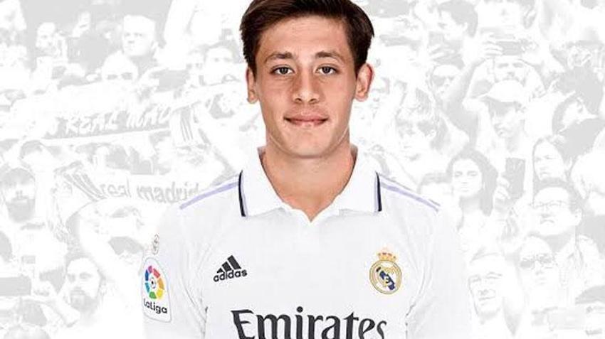 Arda Güler Real Madrid'de! Transferde Toni Kross ve Luka Modric etkisi