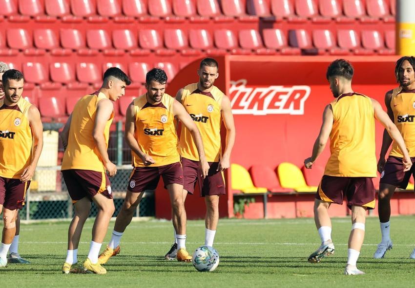 Galatasaray'da ayrılık! 'Bize bir şey vereceğini düşünmüyorum'