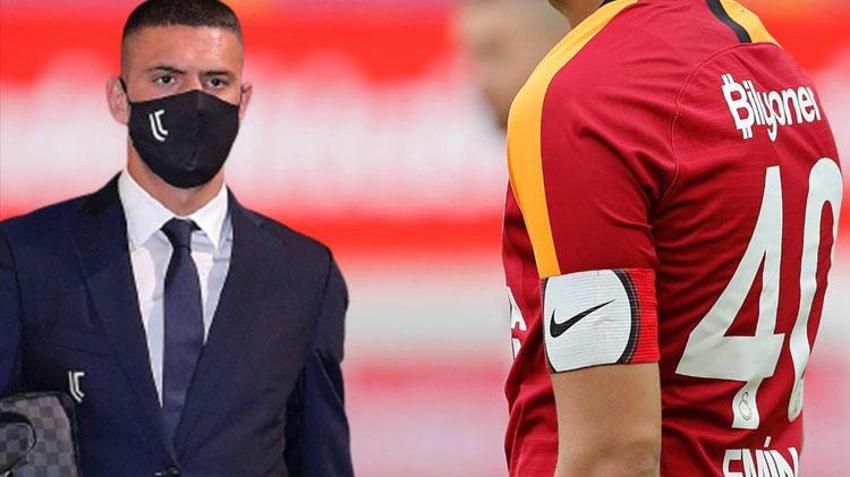 Luyindama'dan sonra bir ayrılık daha! Tıpkı Merih Demiral gibi o da Portekiz Ligi'ne gidiyor