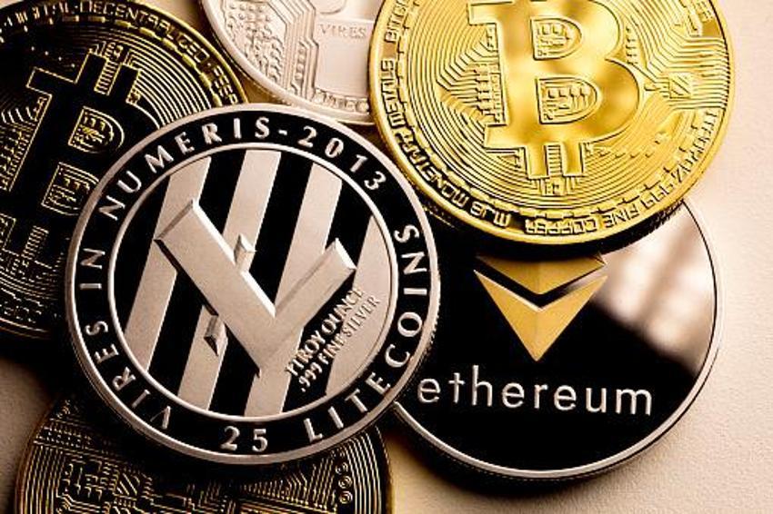 Kripto para fiyatlarıyla son dakika gelişmesi! Yeni aya çok hızlı başladı